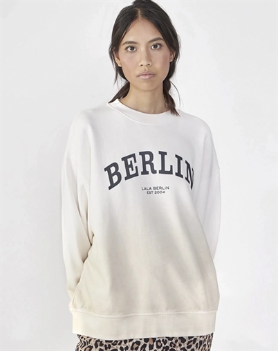 Berlin Sweatshirt - Lala Berlin 